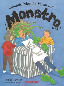 Leitura infantil