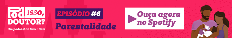 Parentalidade Podcast