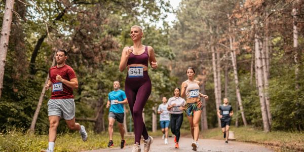 Corrida Itatiaia 2022: aproveite o feriado neste evento patrocinado pela Unimed-BH!