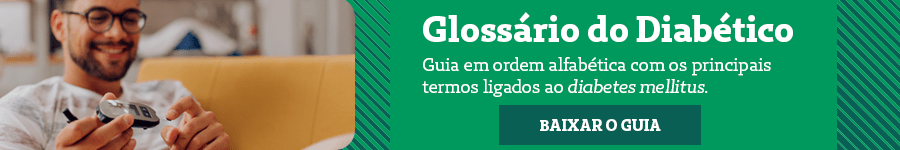 Glossário do Diabético