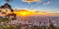 Mirante em BH: conheça 6 locais para apreciar uma vista especial da cidade