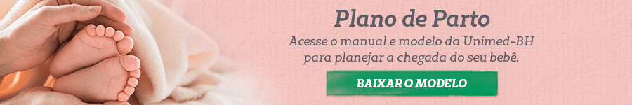Plano de parto