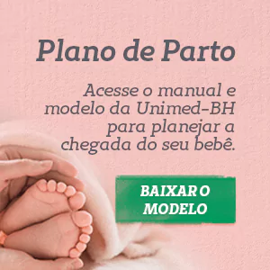 Plano de parto