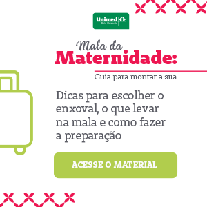 Mala de Maternidade