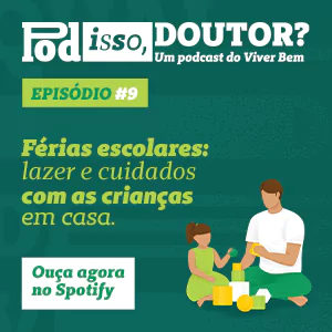 Crianças em Casa