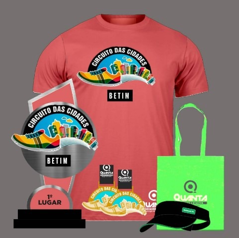 Circuito das Cidades – etapa Betim