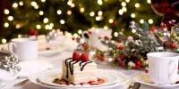 Sobremesa para Natal e Ano-Novo: 4 ideias saudáveis para inovar no pavê