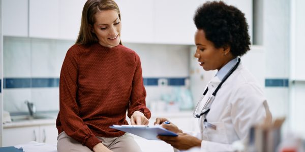 Câncer de colo do útero: a importância de fazer a prevenção