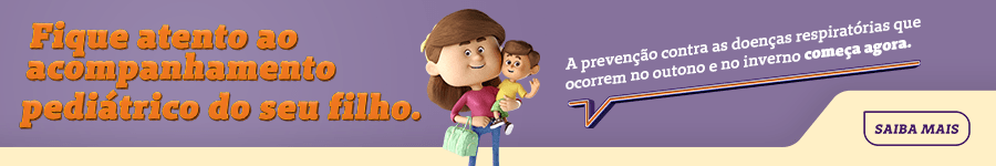 Pediatria Online 24h - Orientação de Percurso