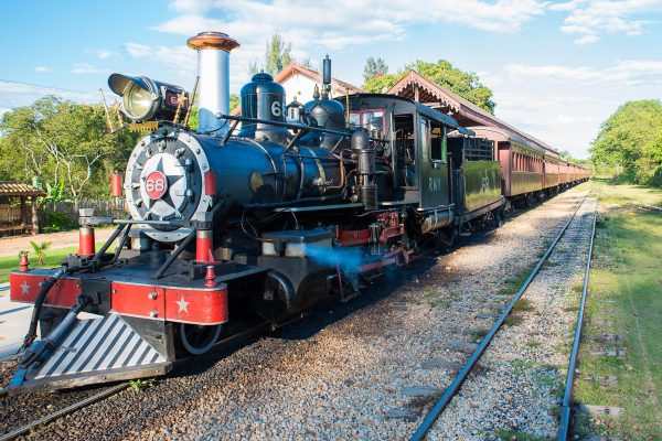 Cidades históricas de Minas Gerais: 6 opções para conhecer e aproveitar