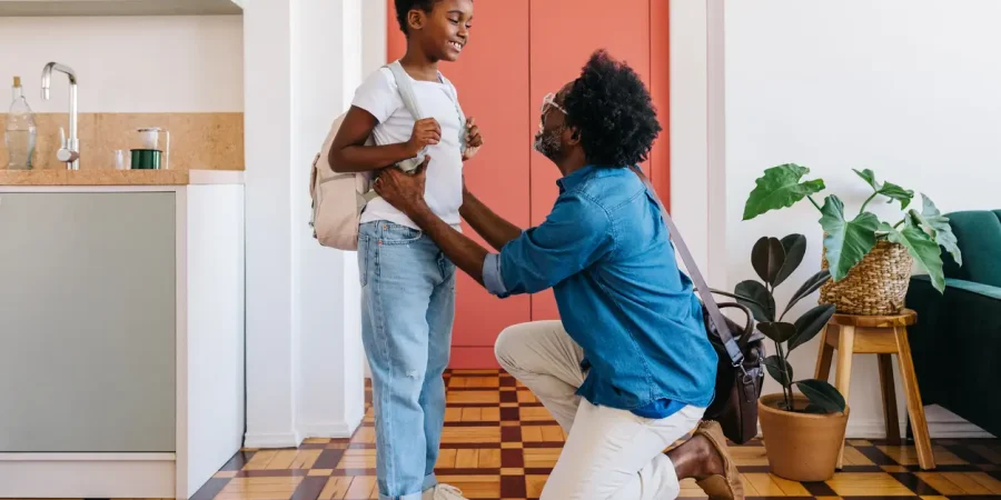 Volta às aulas: cuidados com a saúde das crianças na escola