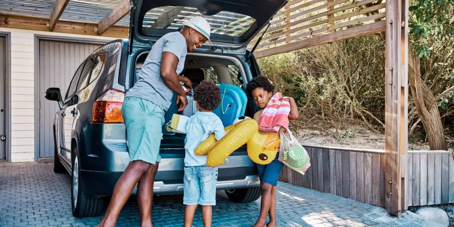 Viagem com crianças: dicas e cuidados para aproveitar com os pequenos