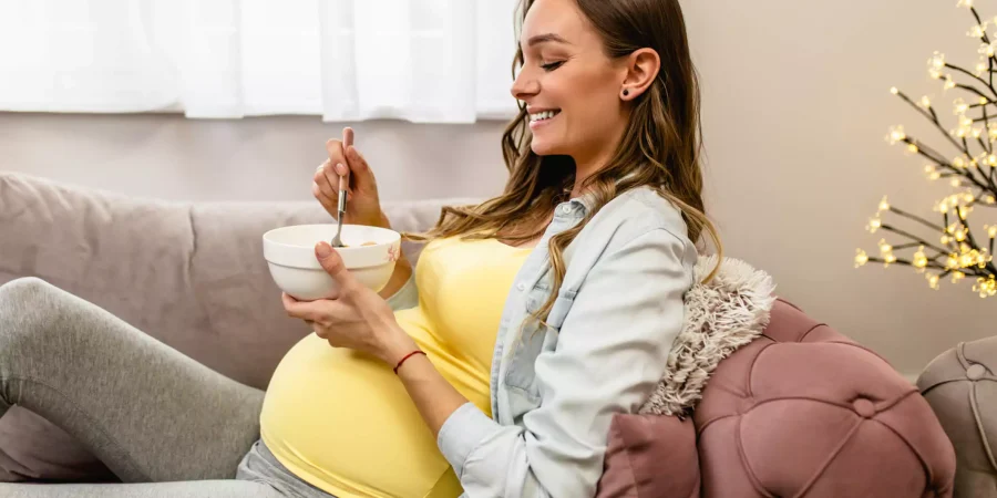 Desejos na gravidez: mito ou verdade?