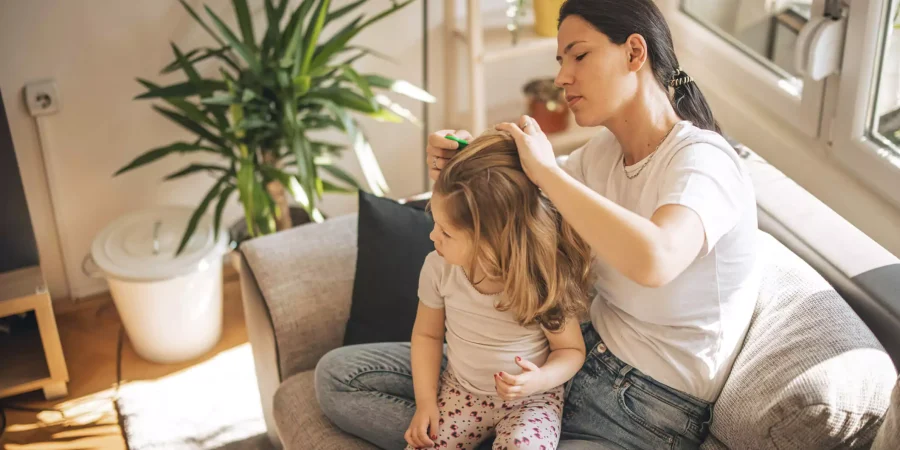 Pediculose: os cuidados para prevenir o piolho na volta às aulas