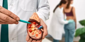 Doença renal crônica: sintomas, prevenção e tratamento