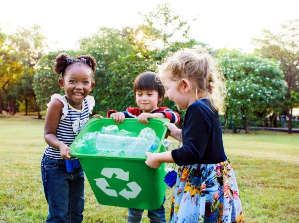 Consciência ambiental: como desenvolver esse pensamento nas crianças