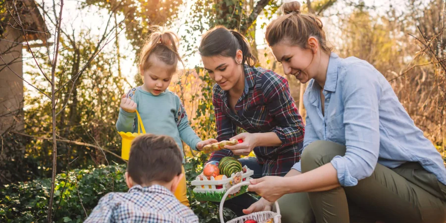 Atividades sobre a Páscoa: 5 dicas criativas para fazer com as crianças