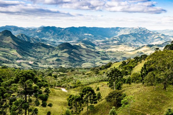 Serra da Mantiqueira: 7 cidades para você curtir na região