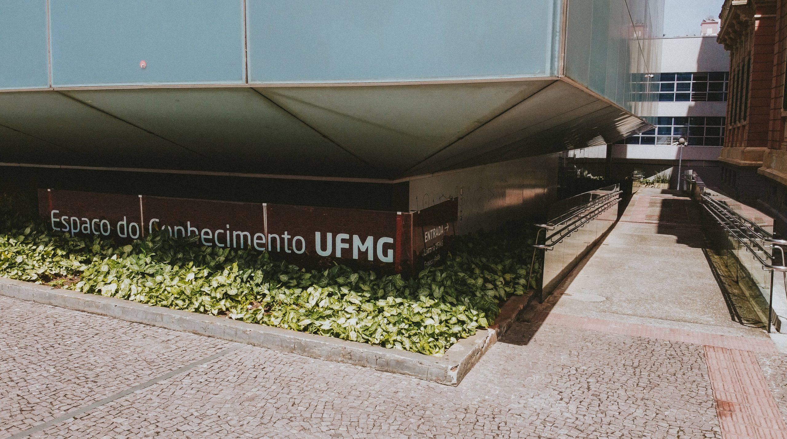 SEMANA DO CONHECIMENTO UFMG 2023