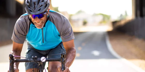 Pedale com segurança: dicas essenciais para andar de bike de forma segura