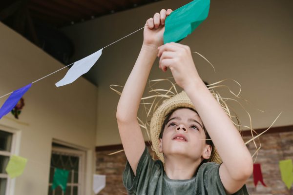 Decoração de festa junina: 5 ideias para fazer em casa