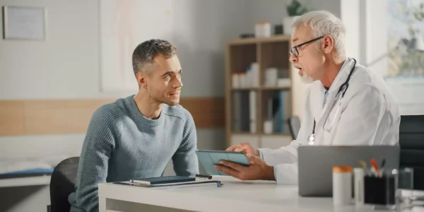 O que é cirurgia de vasectomia? Tire suas dúvidas