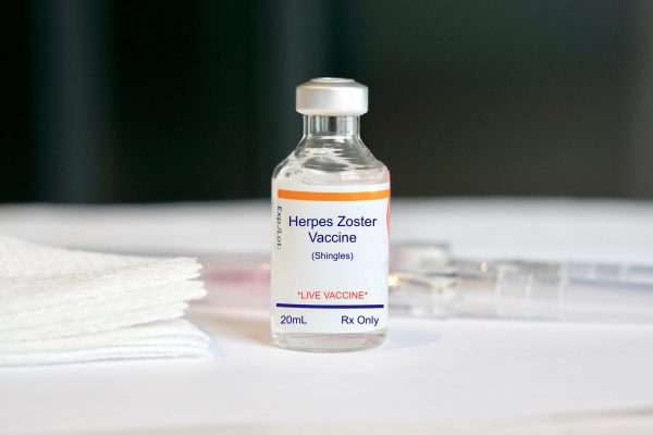 Vacina Herpes Zoster