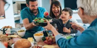 Almoço no  Dia dos Pais: 6 receitas especiais