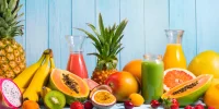 Alimentos ricos em vitamina C: como suprir as necessidades diárias?