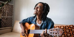 Lista de hobbies para incluir na rotina e cuidar de você