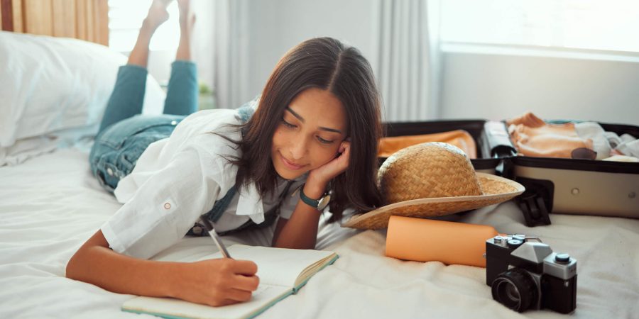 Planeje sua viagem: 5 cuidados com você antes de pegar a estrada