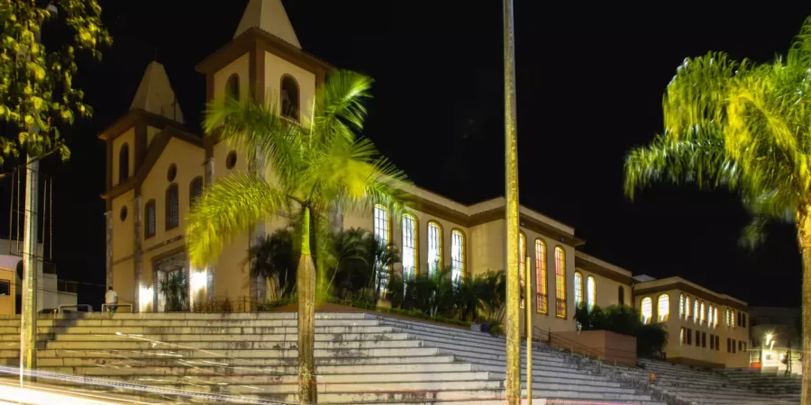 Principais pontos turísticos em Contagem para você curtir