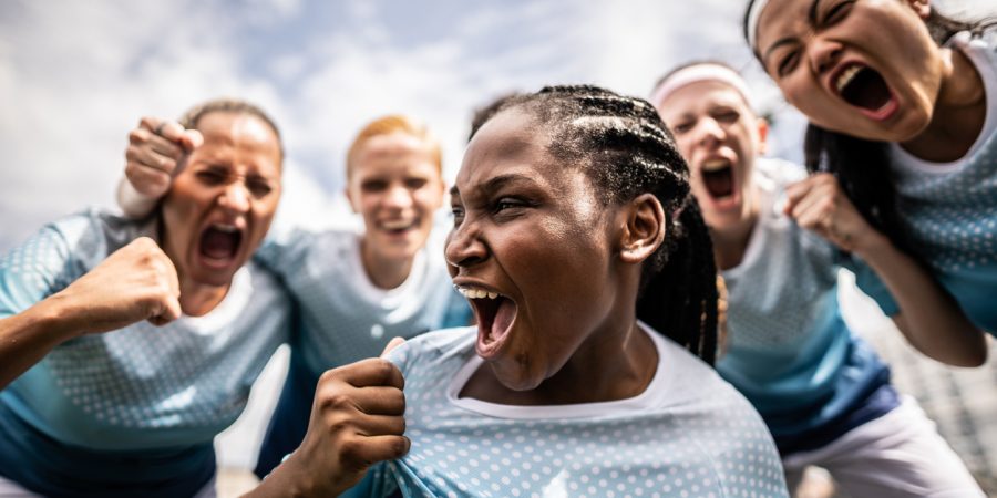 Dia do Atleta:  celebre a data e conheça oito brasileiros nos quais se inspirar