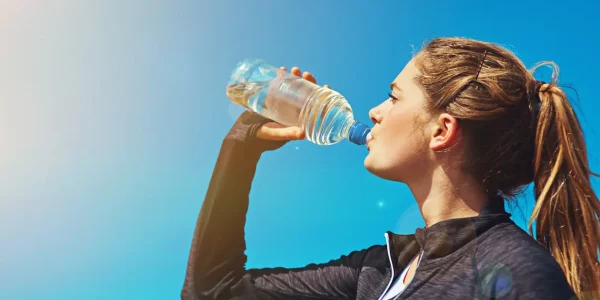 Orientações para cuidar da saúde durante as ondas de calor