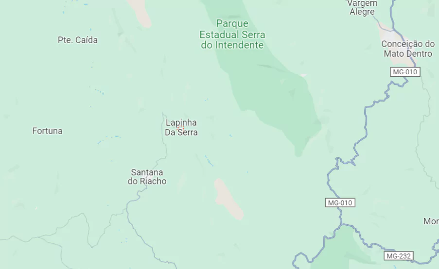 Lapinha da Serra: dicas de cachoeiras e atrações na região