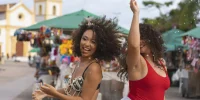 Carnaval em BH: como aproveitar a festa e cuidar da saúde