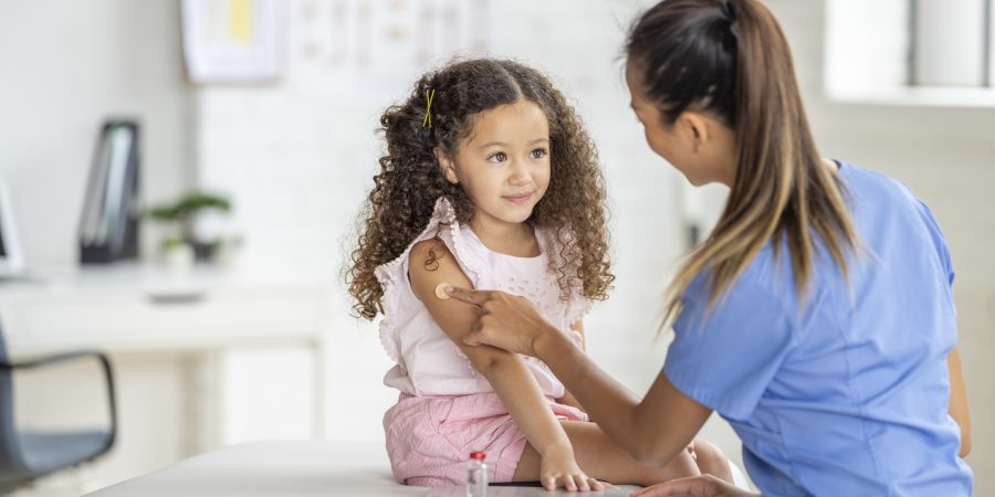 Vacinação infantil: qual a importância das vacinas para crianças?