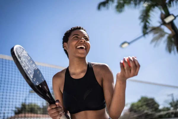 5 dicas para a prática segura de beach tennis