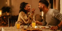 5 ideias de jantar romântico para o Dia dos Namorados