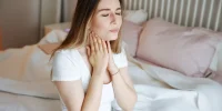 Dor de garganta: sintomas relacionados, causas e como aliviar