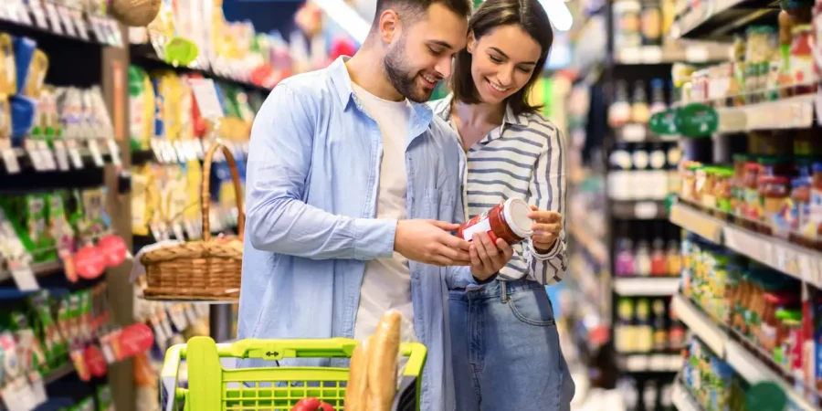 Como ler uma tabela nutricional e o rótulo de alimentos