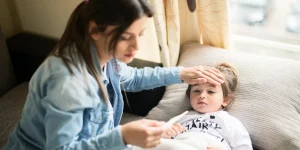 Pneumonia em crianças: entenda os sinais e saiba o que fazer