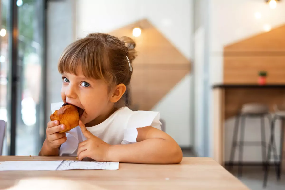 Obesidade infantil: riscos, como evitar e a importância da boa alimentação