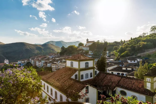 Você conhece o passaporte da Estrada Real?