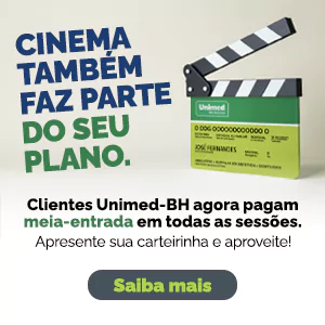 Parceria Cineart