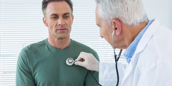 Conheça mais sobre a Doença Pulmonar Obstrutiva Crônica (DPOC)