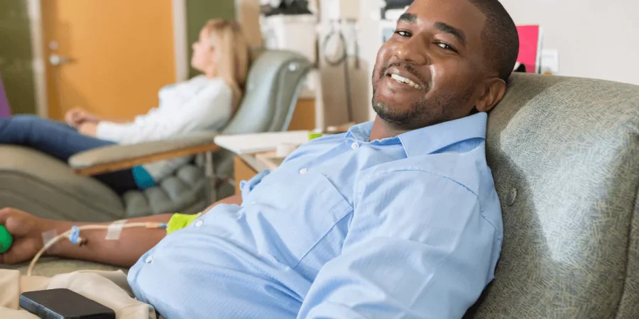 Doação de sangue: veja a importância, 5 motivos para doar e quem pode ser voluntário