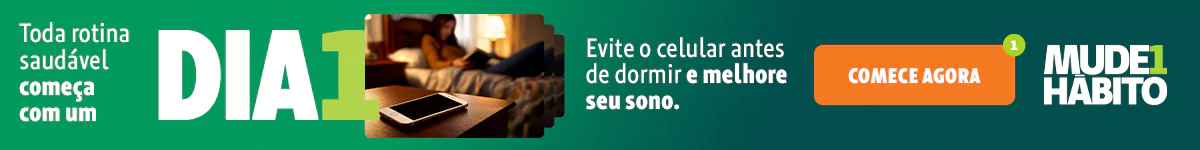 Dia 1 - Mude 1 Hábito