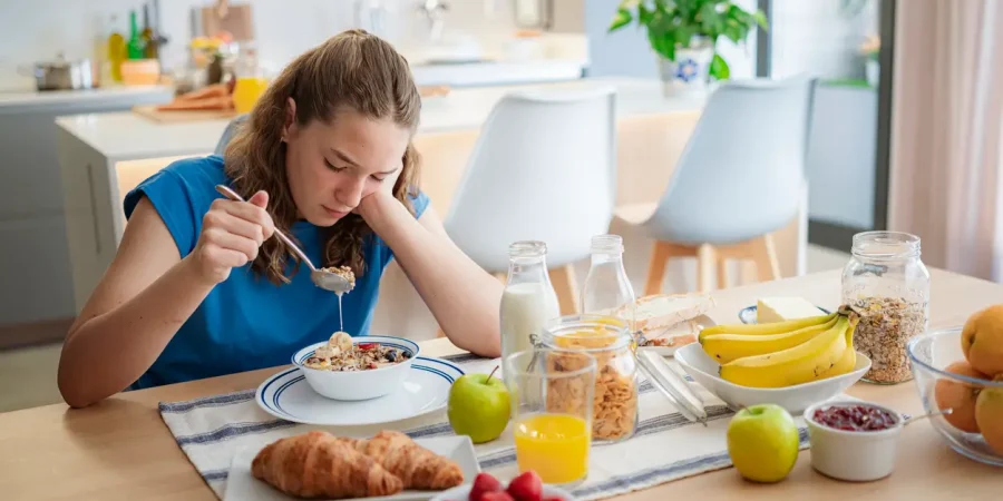 Transtornos alimentares: conheça os principais e os sinais de alerta