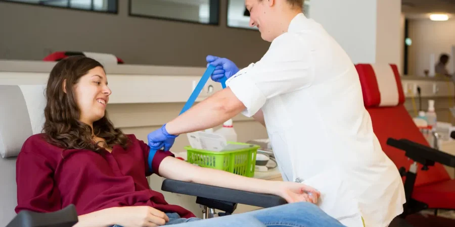 Doação de plaquetas: o que é, como funciona e quem pode doar